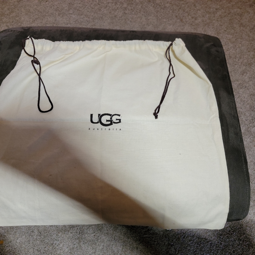 1 dust protection bags